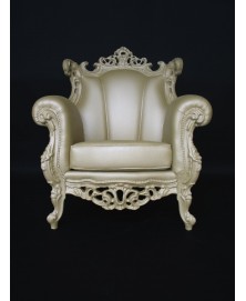 Louis II Armchair Sixinch img0