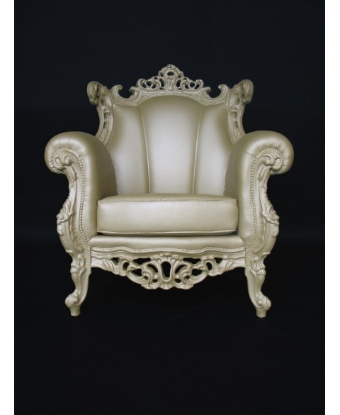 Louis II Armchair Sixinch img0 Louis II Armchair Sixinch img0