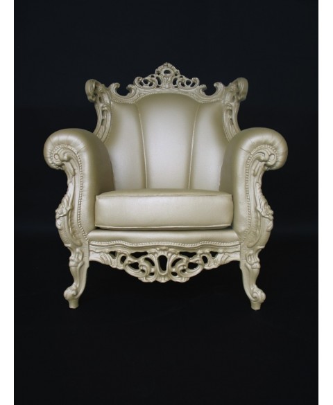 Louis II Armchair Sixinch img0