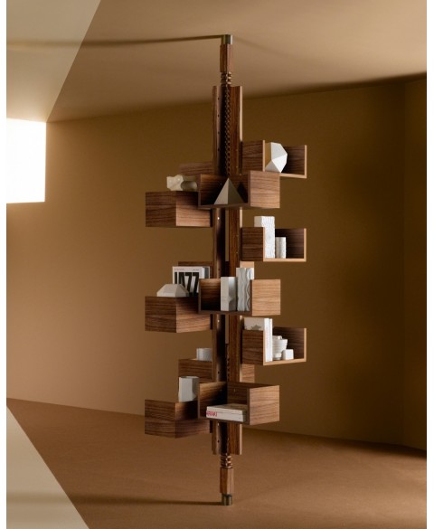 Albero Poltrona Frau img0 Albero Poltrona Frau img0